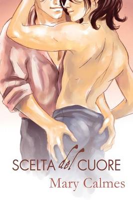 Book cover for Scelta del Cuore