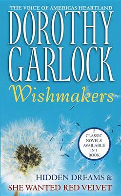 Book cover for Wishmakers