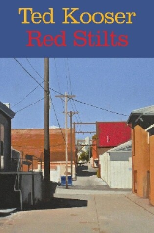 Cover of Red Stilts