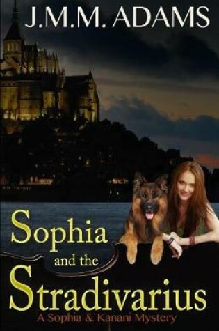Cover of Sophia and the Stradivarius