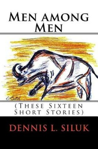 Cover of Men Among Men