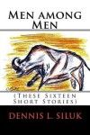 Book cover for Men Among Men