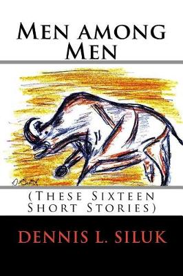 Cover of Men Among Men