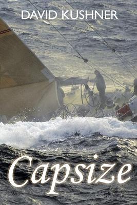 Book cover for Capsize