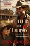 Book cover for Love Letters and Lollipops