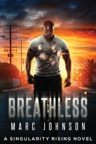 Cover of Breathless