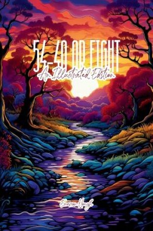 Cover of 54-40 or Fight