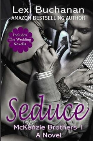 Cover of Seduce