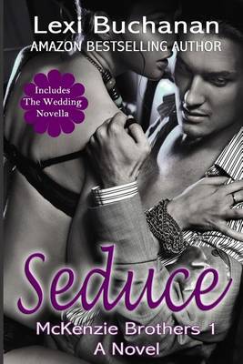 Book cover for Seduce