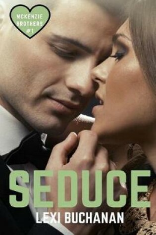 Cover of Seduce