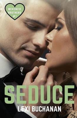 Cover of Seduce