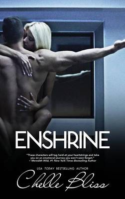 Book cover for Enshrine