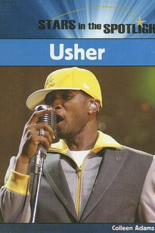 Cover of Usher