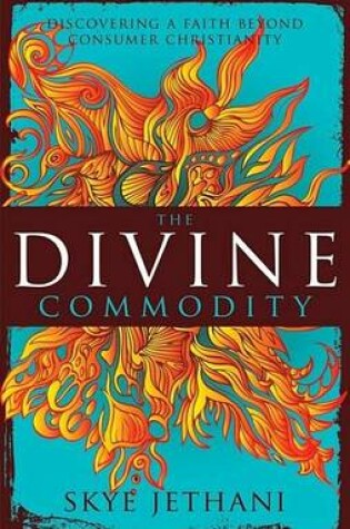 Cover of The Divine Commodity