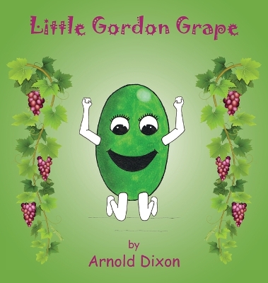 Cover of Little Gordon Grape