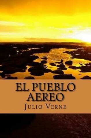 Cover of El Pueblo Aereo