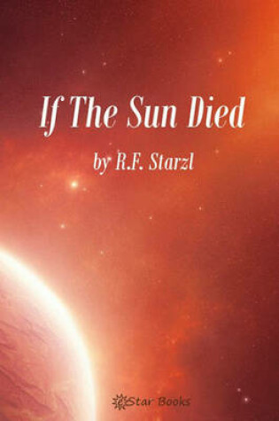 Cover of If the Sun Died