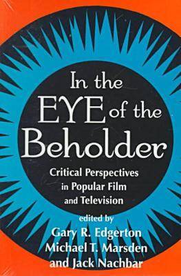 Book cover for In the Eye of the Beholder