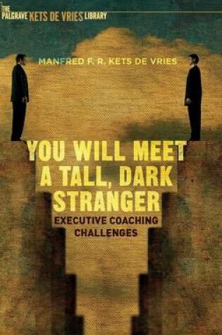 Cover of You Will Meet a Tall, Dark Stranger