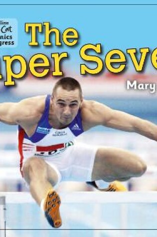 Cover of The Super Seven