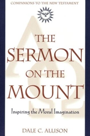 Cover of Sermon on the Mount