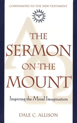 Book cover for Sermon on the Mount