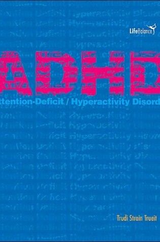 Cover of ADHD