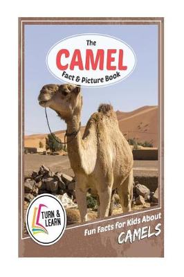 Book cover for The Camel Fact and Picture Book