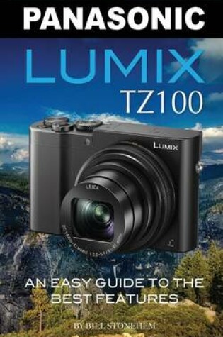 Cover of Panasonic Lumix TZ100
