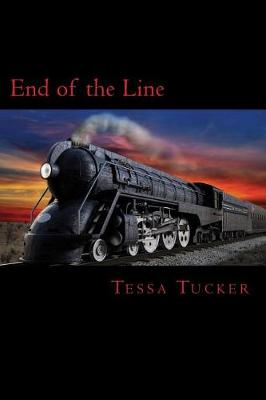 Book cover for End of the Line