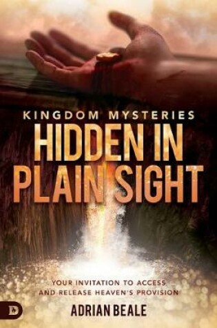 Cover of Kingdom Mysteries: Hidden in Plain Sight