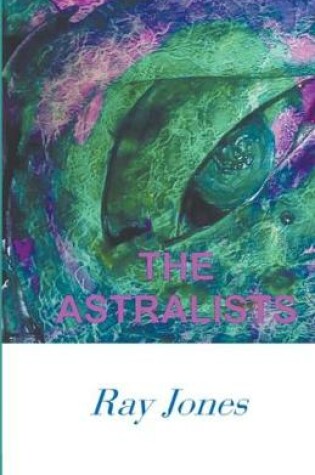 Cover of The Astralists