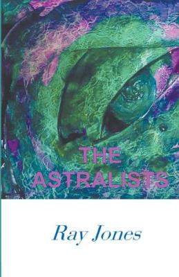 Book cover for The Astralists