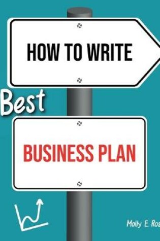 Cover of How To Write Best Business Plan