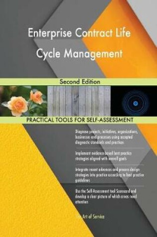 Cover of Enterprise Contract Life Cycle Management