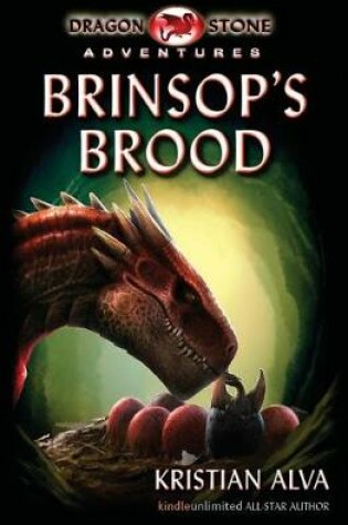 Cover of Brinsop's Brood