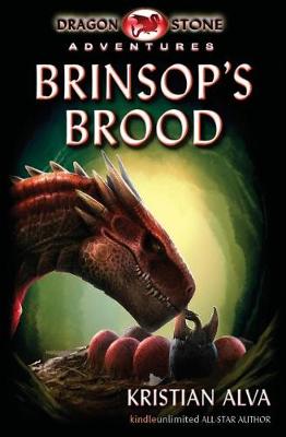 Cover of Brinsop's Brood