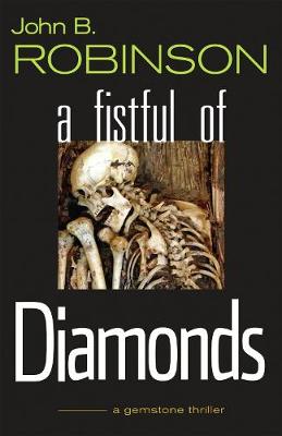 Book cover for Fistful of Diamonds