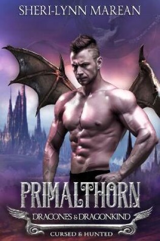 Cover of Primalthorn