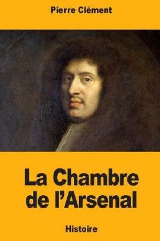 Cover of La Chambre de l'Arsenal