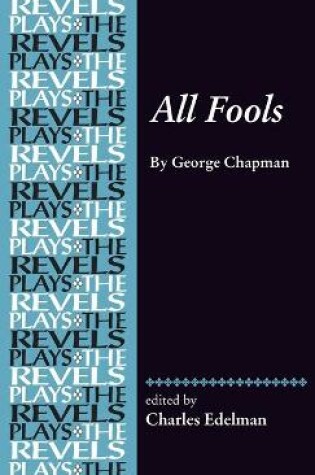 Cover of All Fools