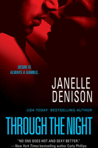 Cover of Through the Night