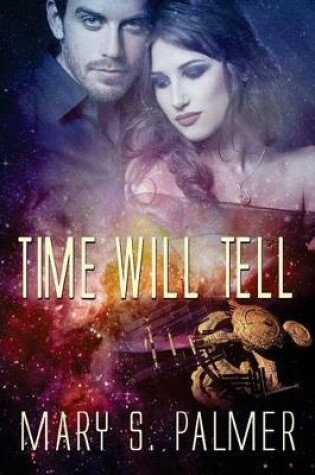 Cover of Time Will Tell