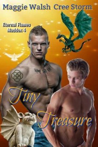 Cover of Tiny Treasure