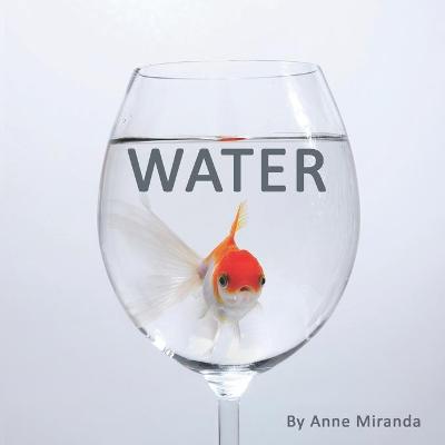 Book cover for Water