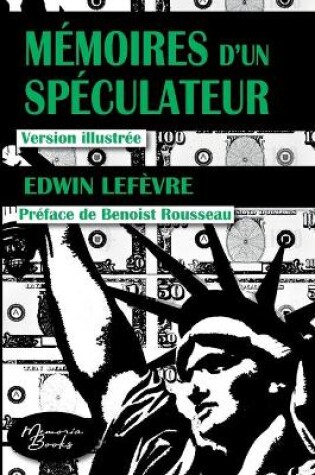 Cover of Mémoires d'un spéculateur