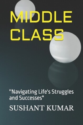 Cover of Middle Class