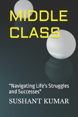 Cover of Middle Class