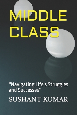 Book cover for Middle Class