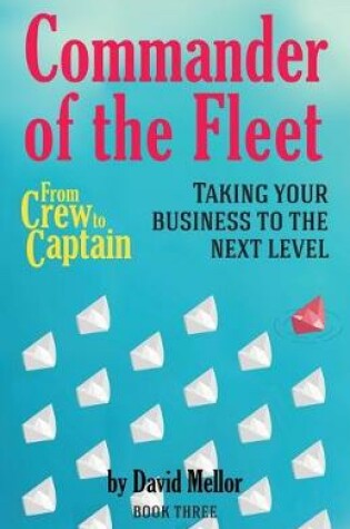 Cover of From Crew to Captain